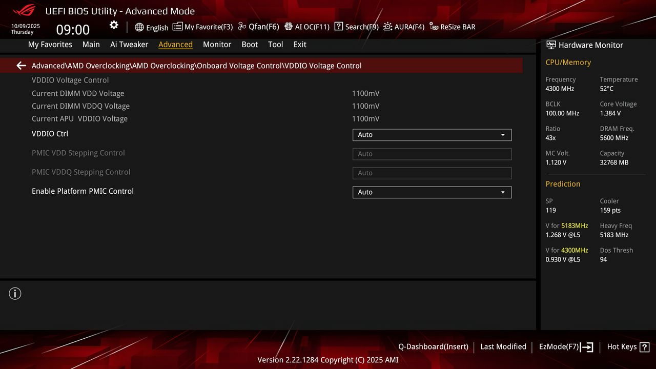 BIOS screenshot thumbnail