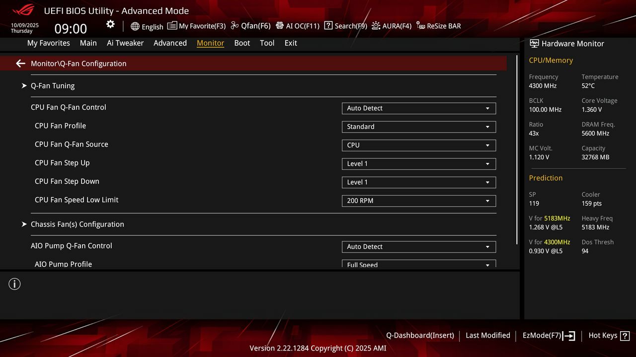 BIOS screenshot thumbnail