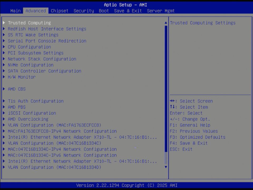 BIOS screenshot thumbnail
