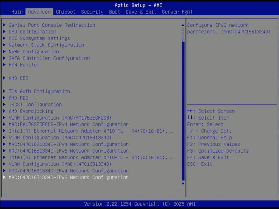 BIOS screenshot thumbnail