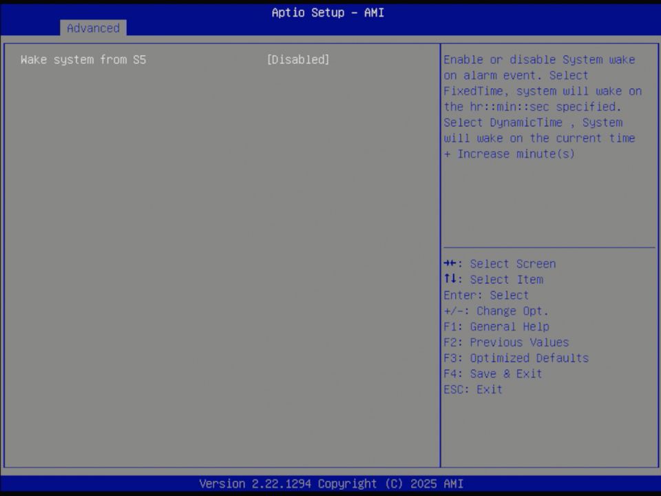 BIOS screenshot thumbnail