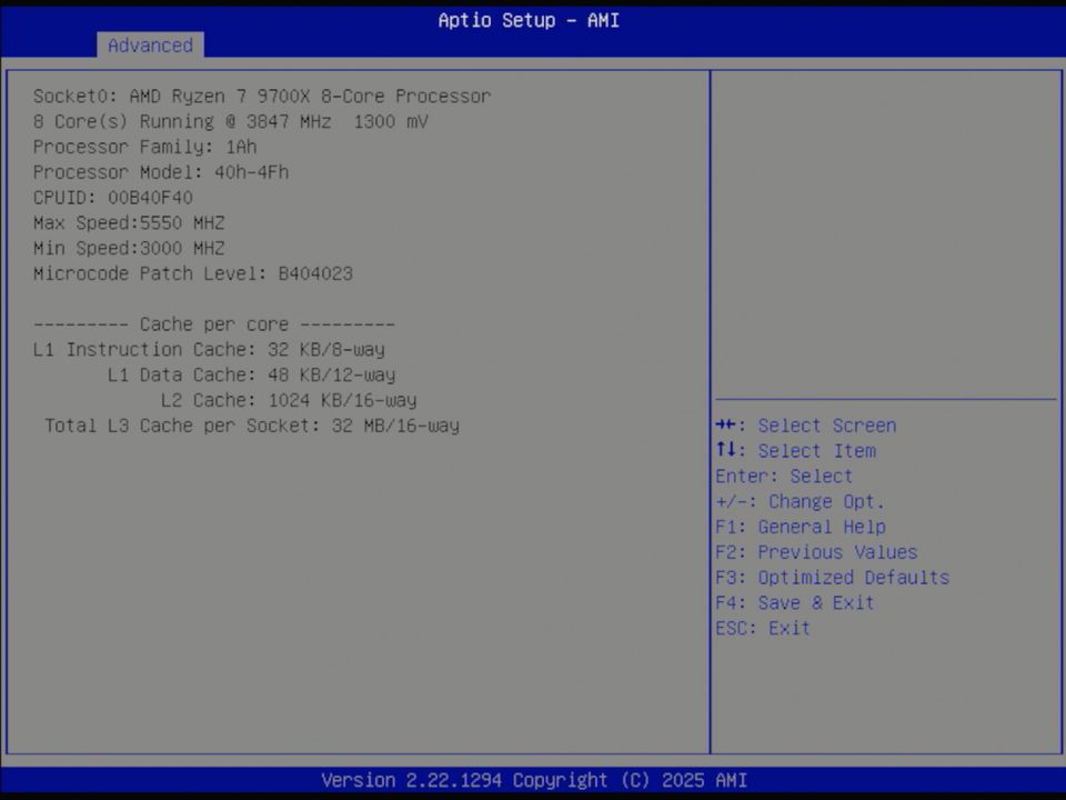 BIOS screenshot thumbnail