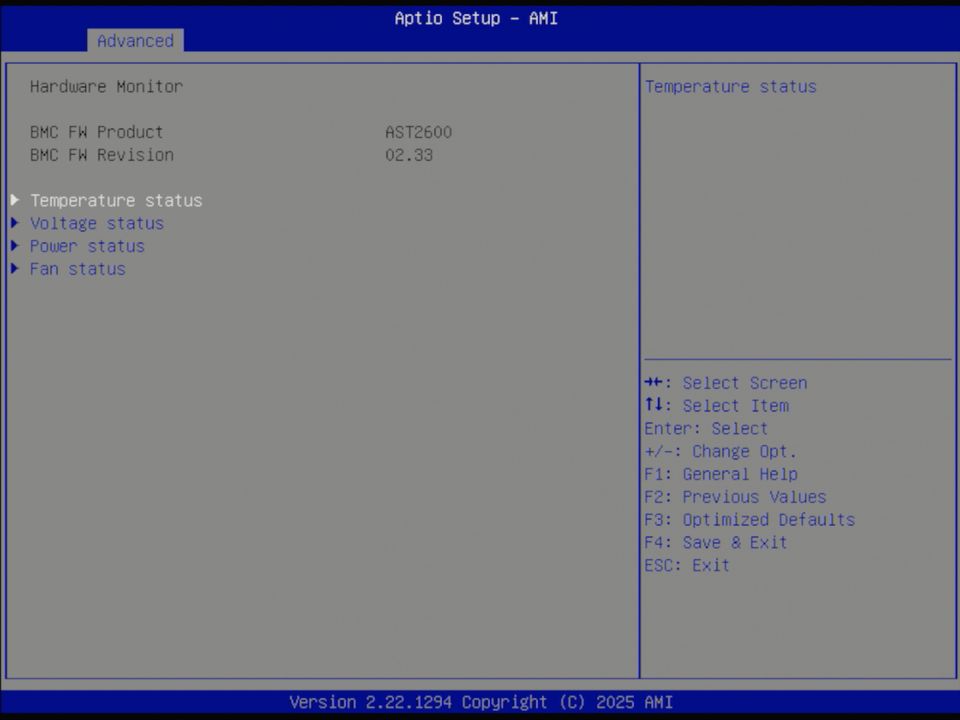 BIOS screenshot thumbnail