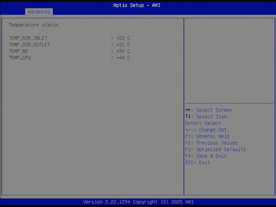 BIOS screenshot thumbnail