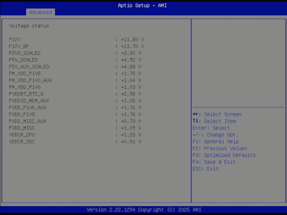 BIOS screenshot thumbnail