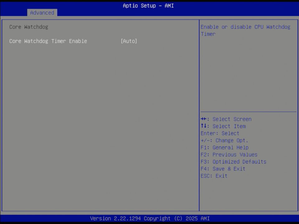 BIOS screenshot thumbnail