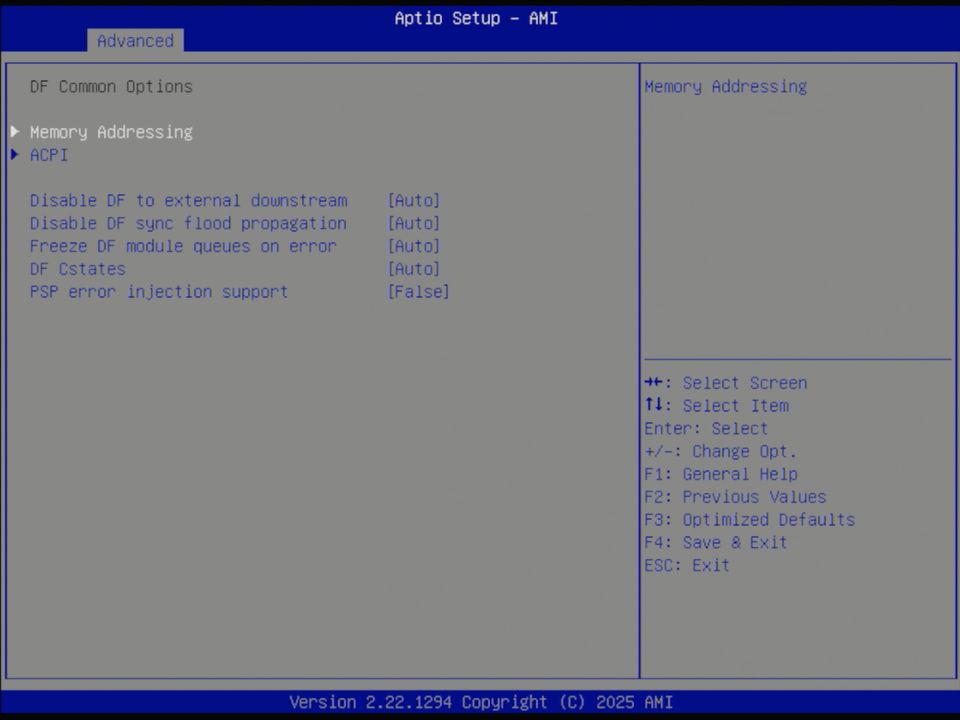BIOS screenshot thumbnail