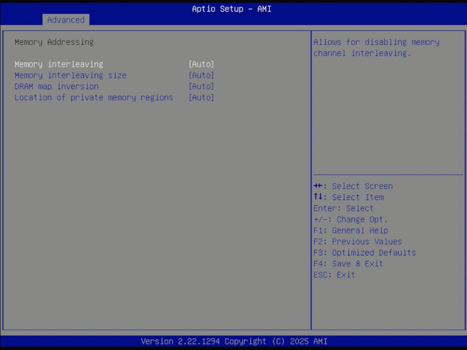 BIOS screenshot thumbnail