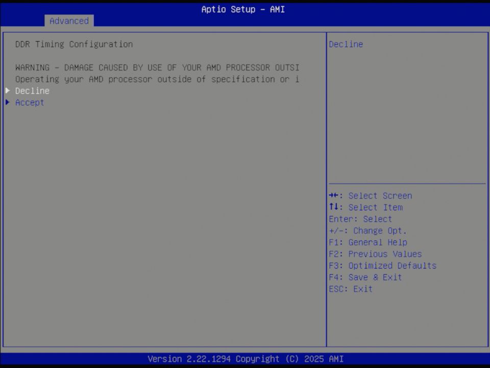 BIOS screenshot thumbnail