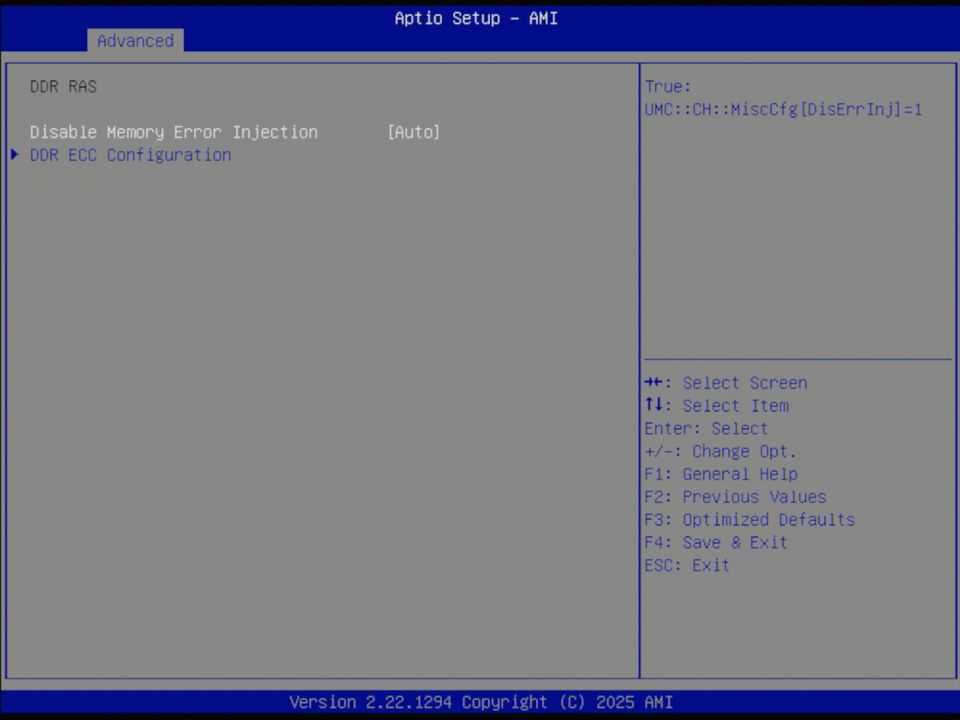 BIOS screenshot thumbnail