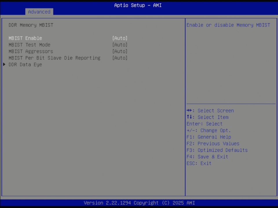 BIOS screenshot thumbnail