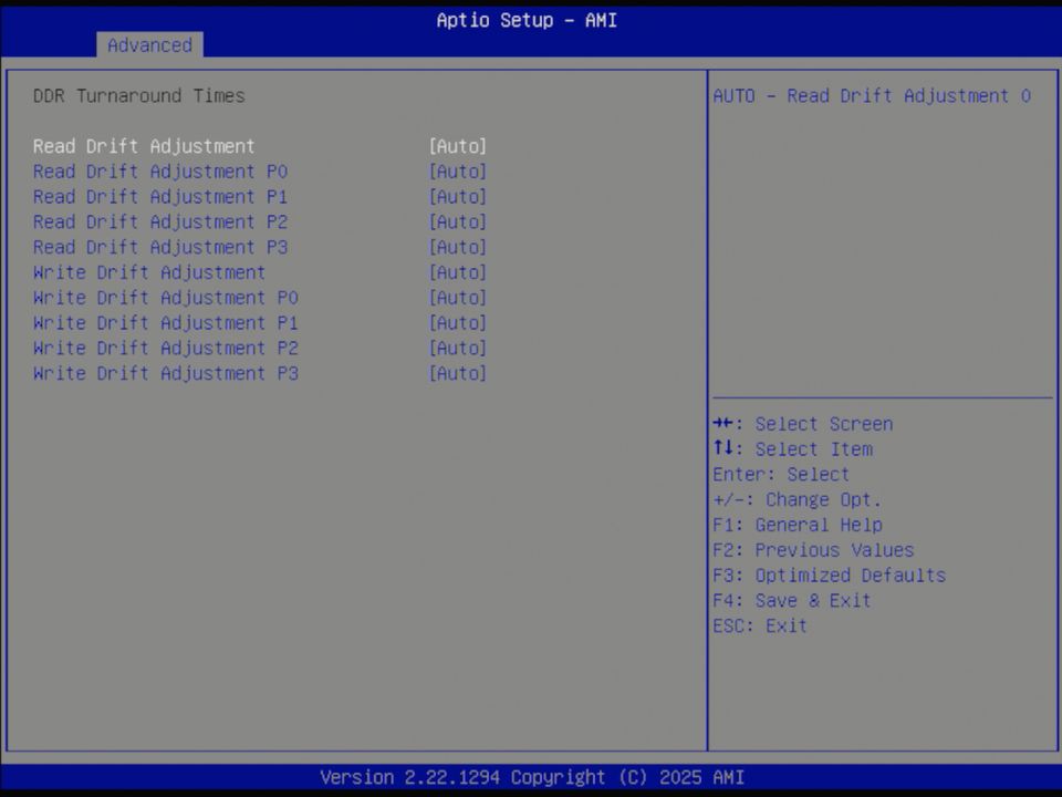 BIOS screenshot thumbnail