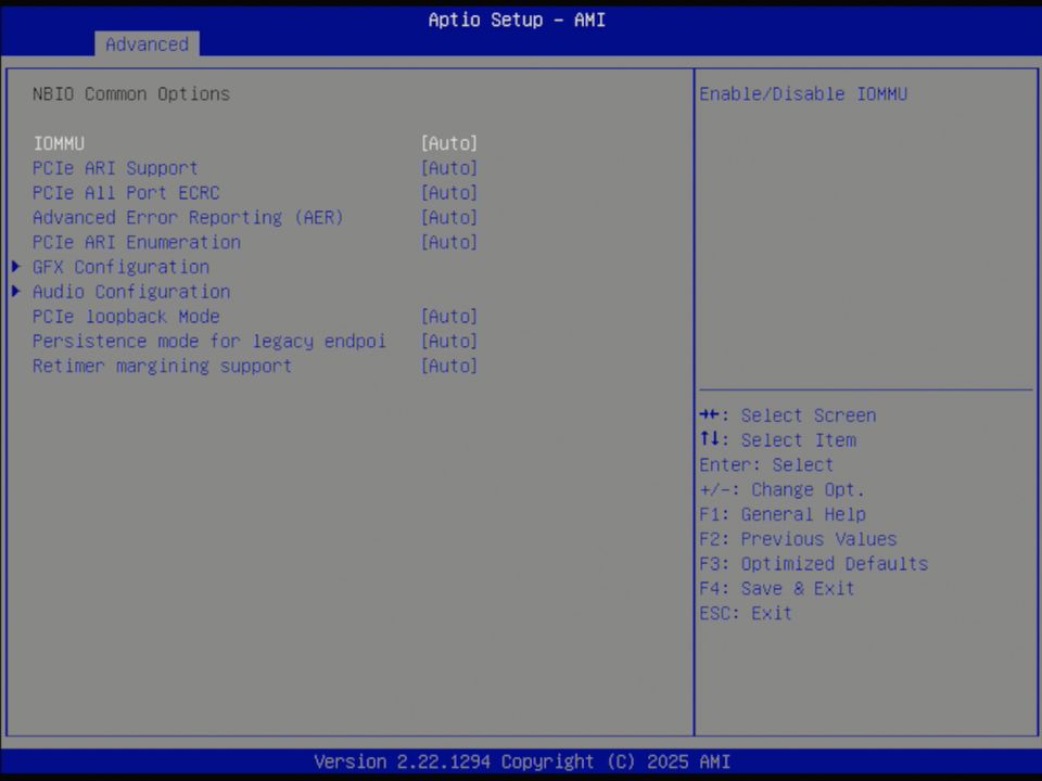 BIOS screenshot thumbnail
