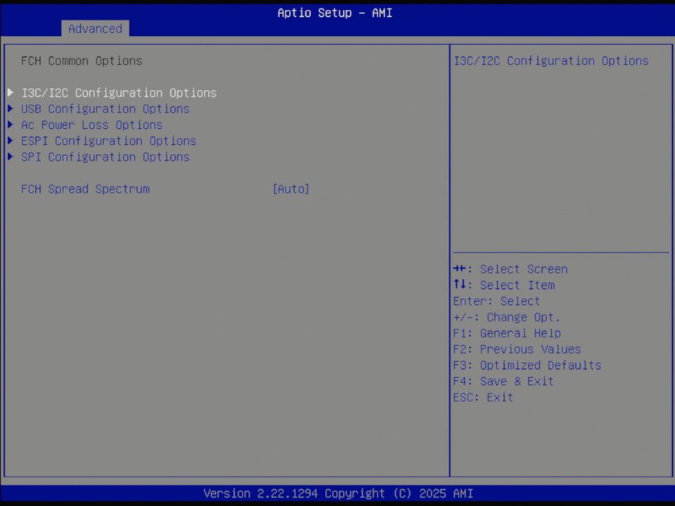 BIOS screenshot thumbnail