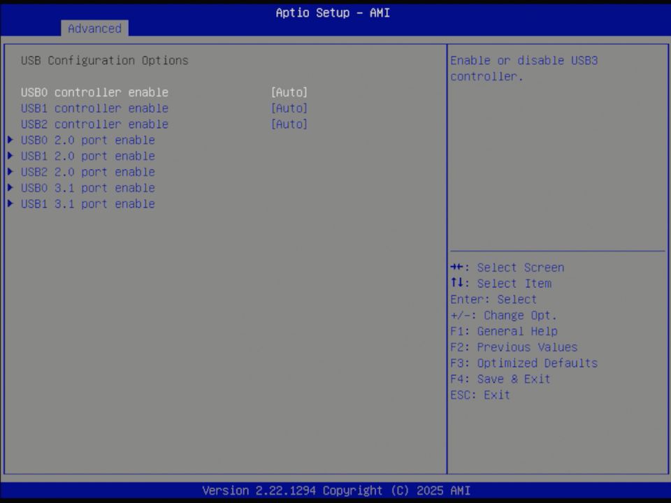 BIOS screenshot thumbnail