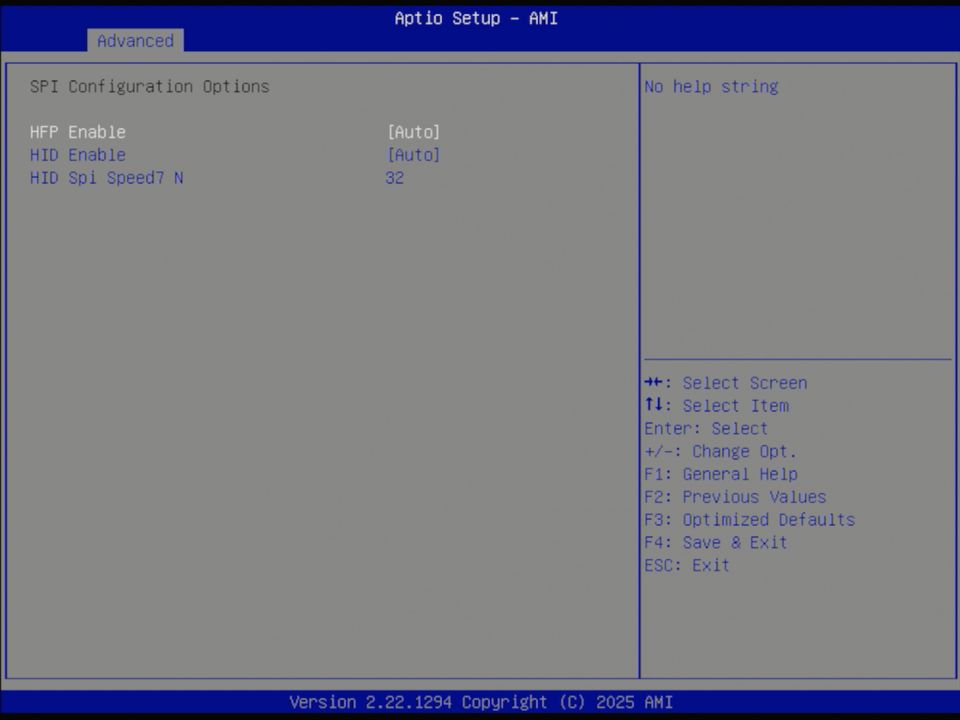 BIOS screenshot thumbnail