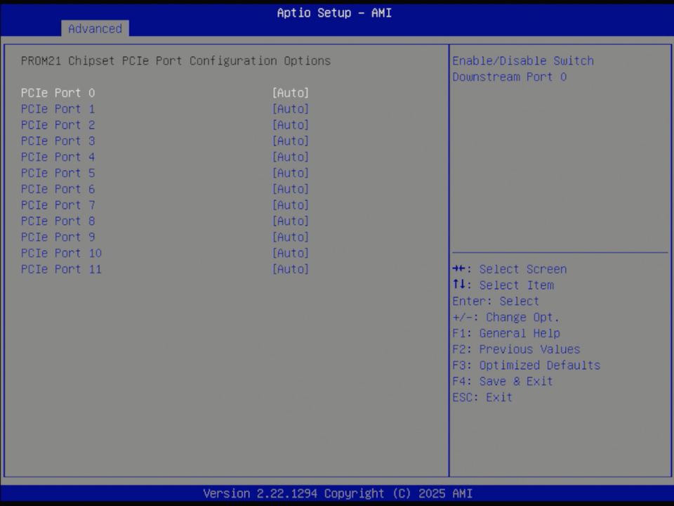 BIOS screenshot thumbnail