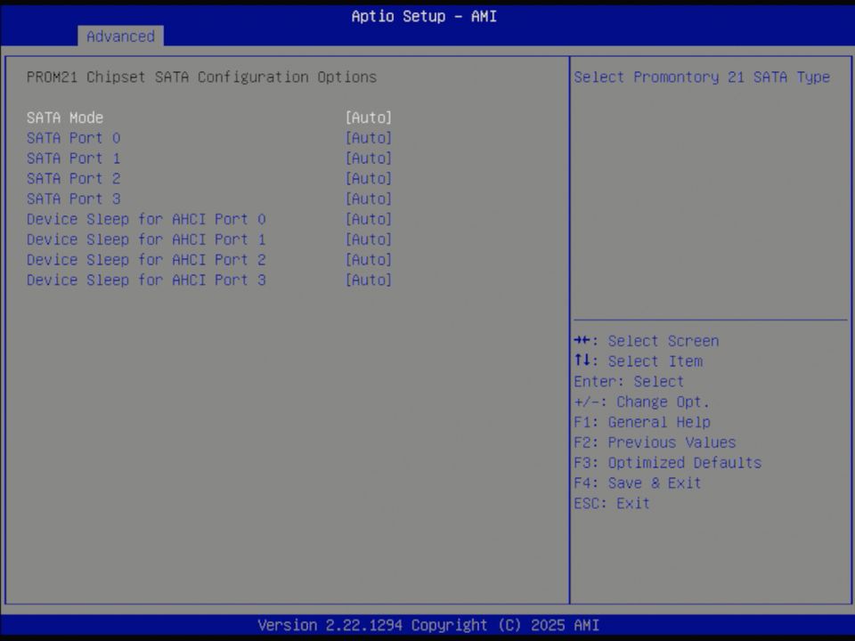 BIOS screenshot thumbnail