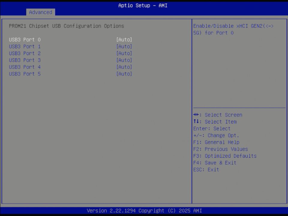 BIOS screenshot thumbnail