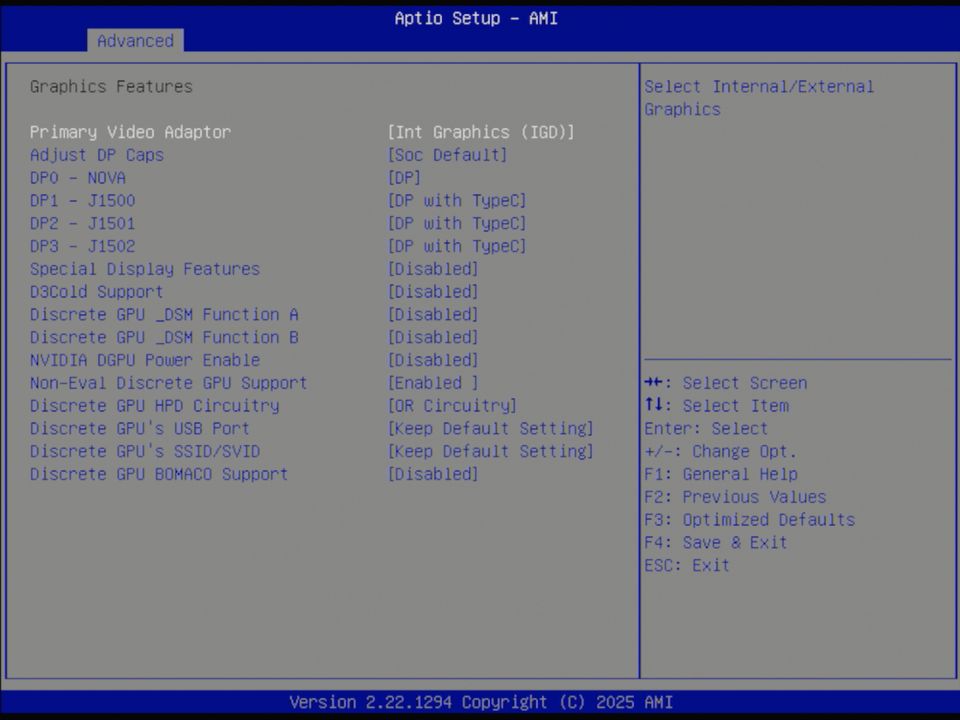 BIOS screenshot thumbnail