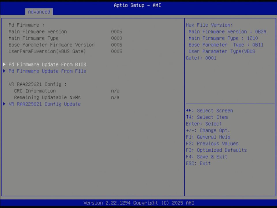 BIOS screenshot thumbnail