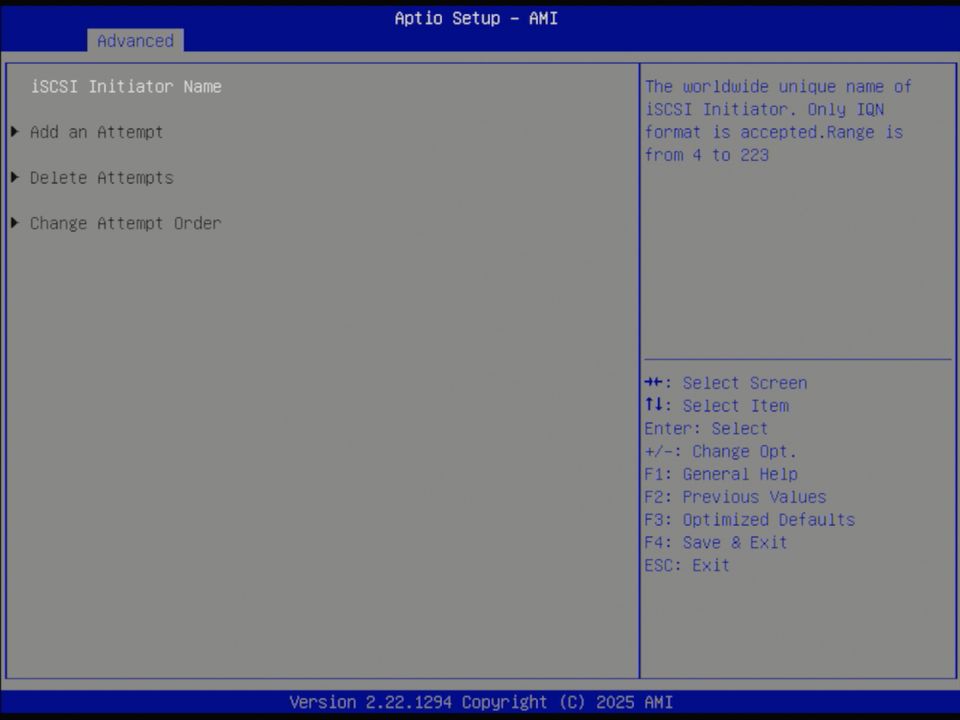 BIOS screenshot thumbnail