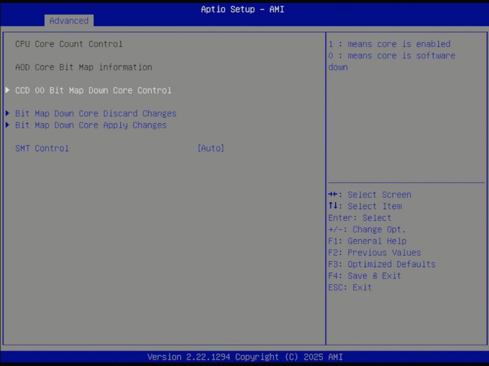 BIOS screenshot thumbnail