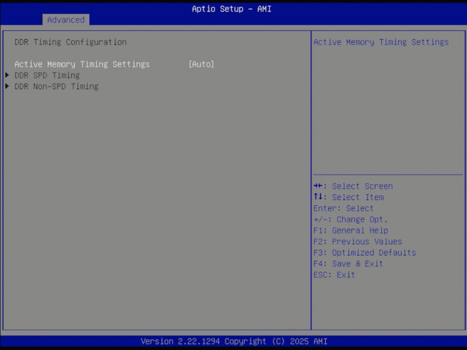 BIOS screenshot thumbnail