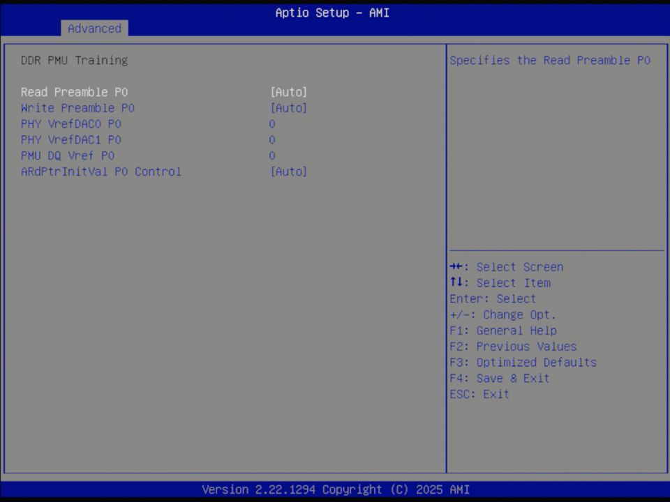 BIOS screenshot thumbnail