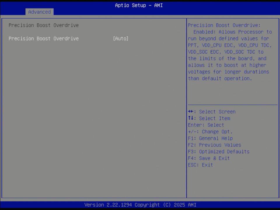 BIOS screenshot thumbnail