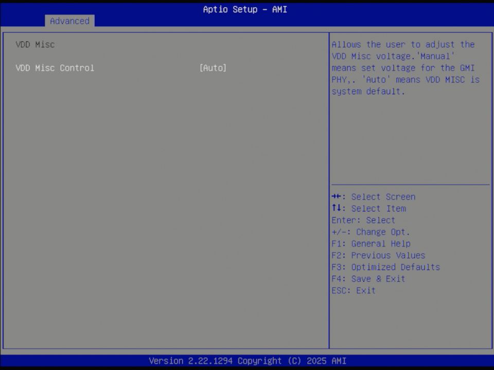 BIOS screenshot thumbnail