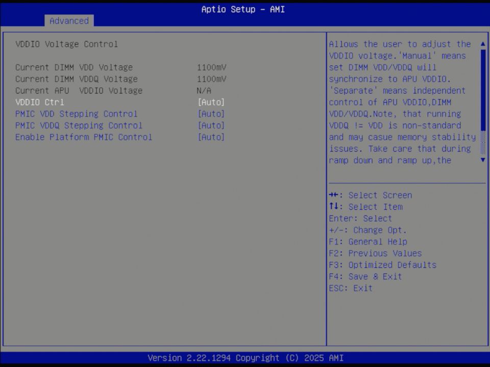 BIOS screenshot thumbnail