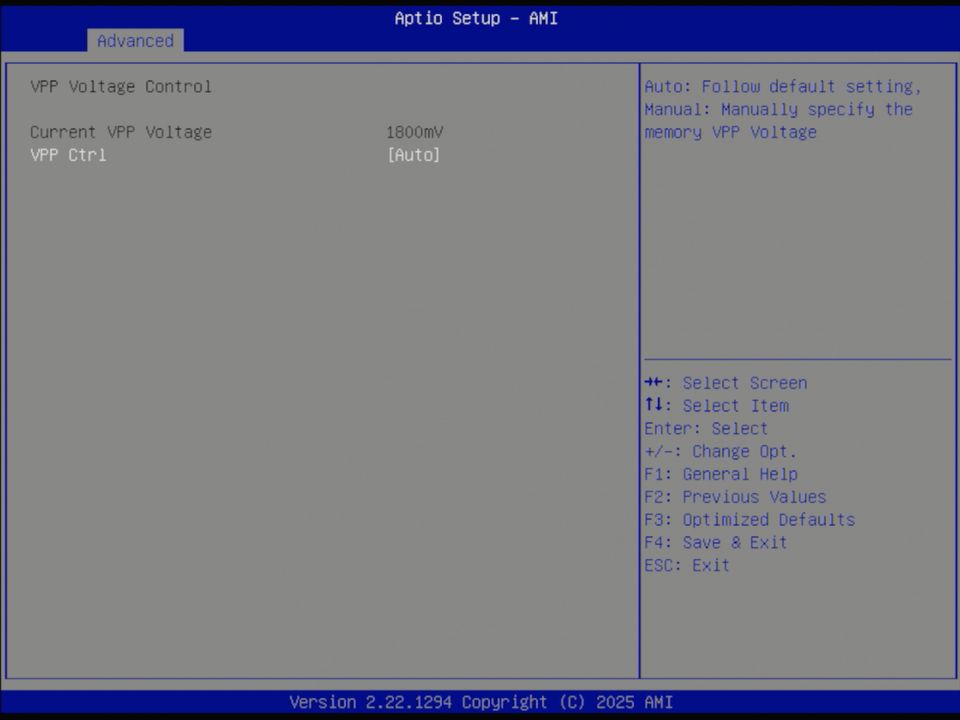 BIOS screenshot thumbnail