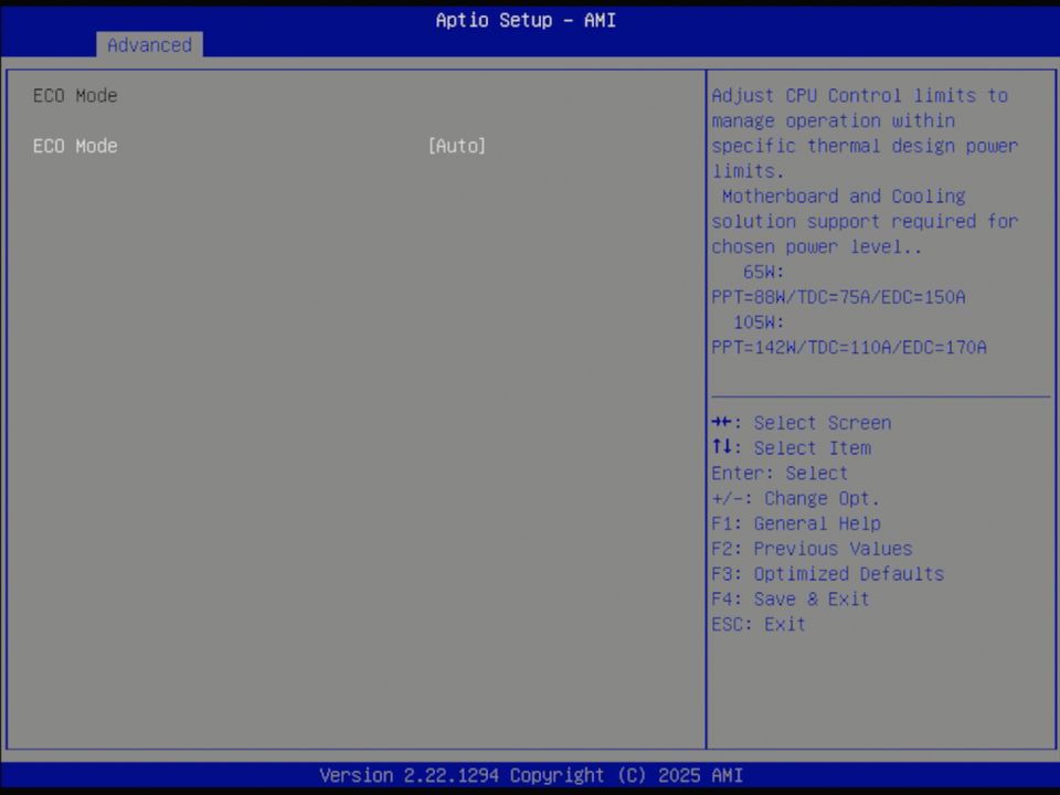 BIOS screenshot thumbnail