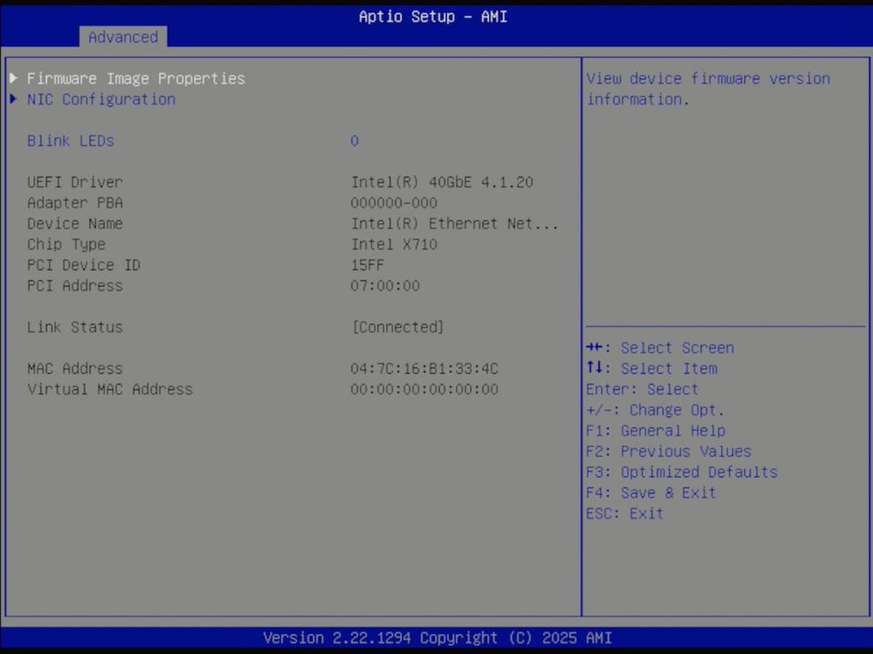 BIOS screenshot thumbnail