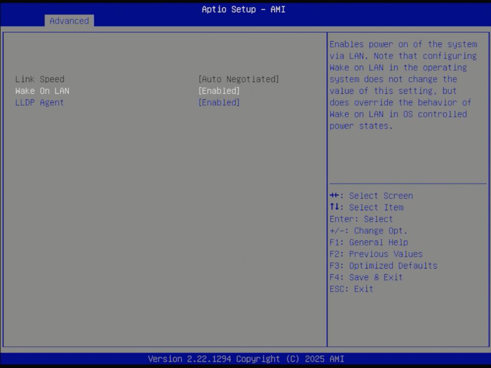 BIOS screenshot thumbnail