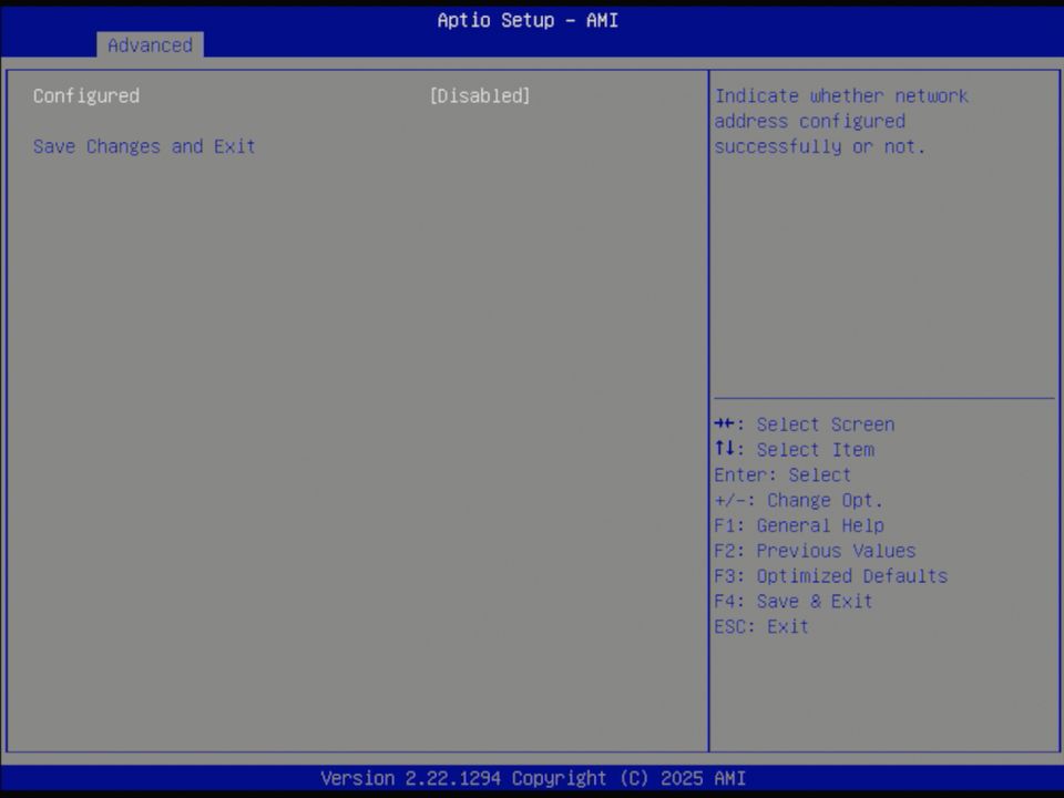 BIOS screenshot thumbnail