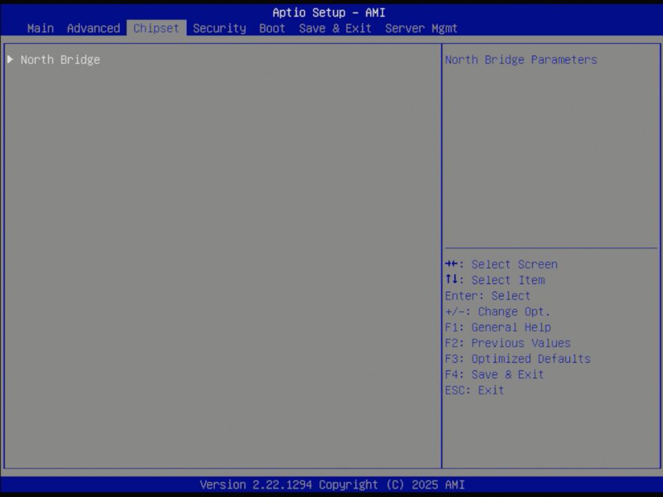 BIOS screenshot thumbnail