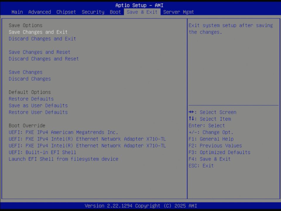 BIOS screenshot thumbnail
