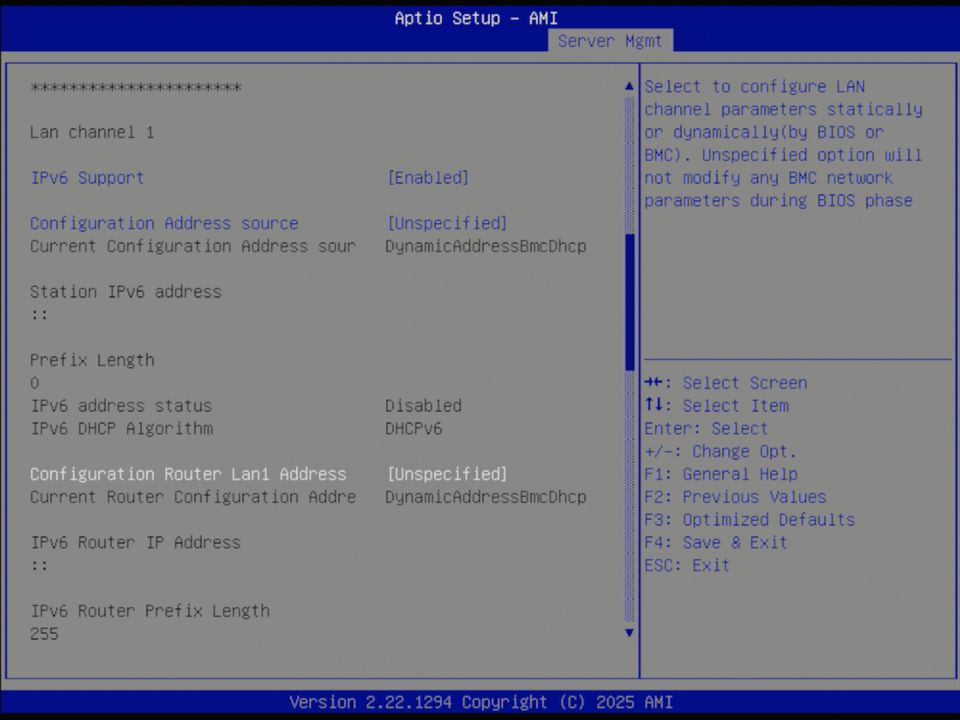 BIOS screenshot thumbnail