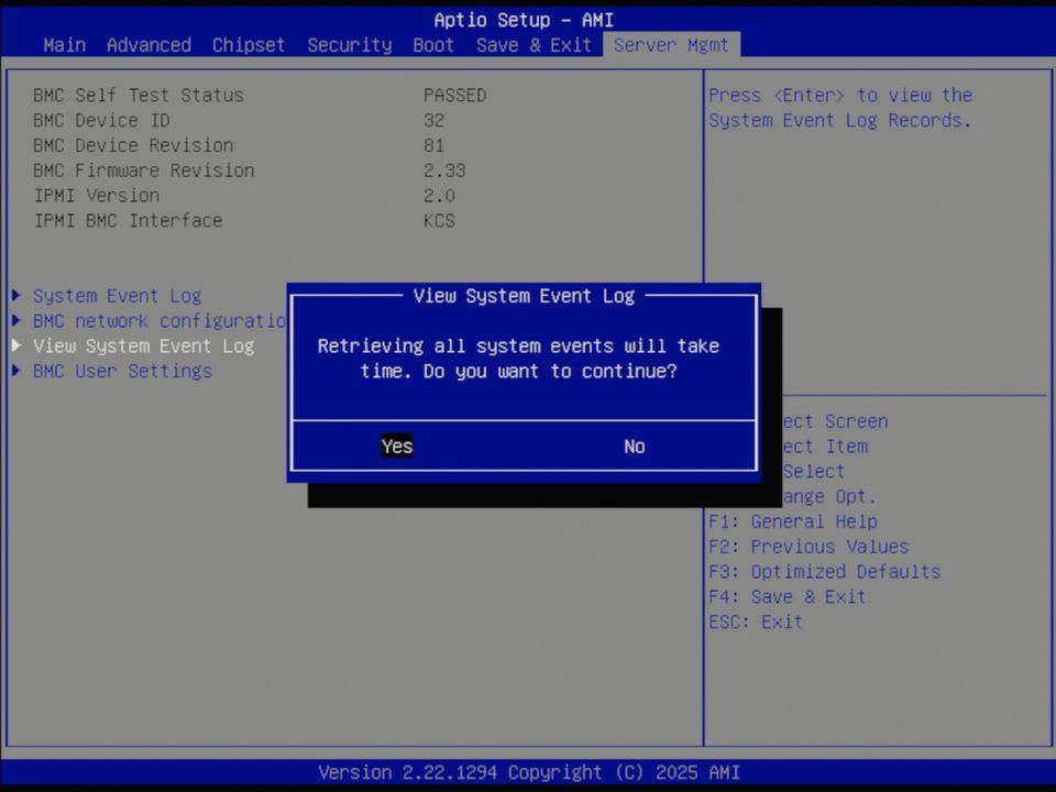 BIOS screenshot thumbnail