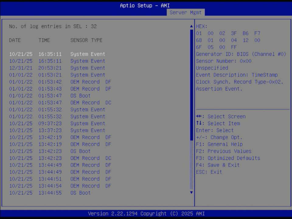 BIOS screenshot thumbnail