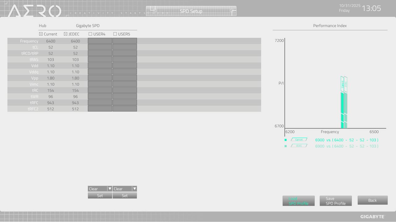 BIOS screenshot thumbnail