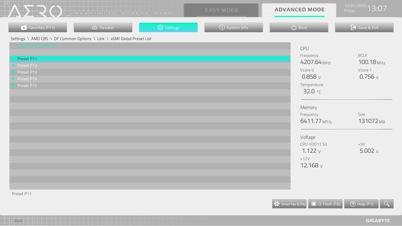 BIOS screenshot thumbnail