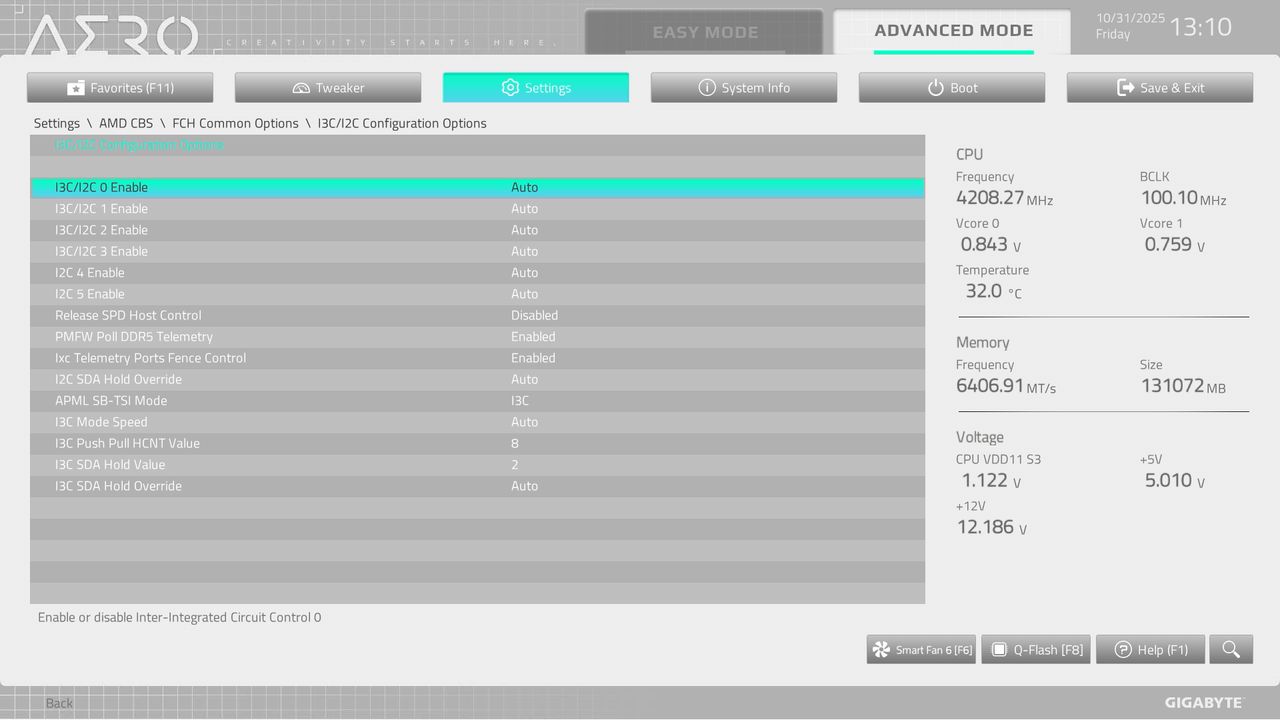 BIOS screenshot thumbnail