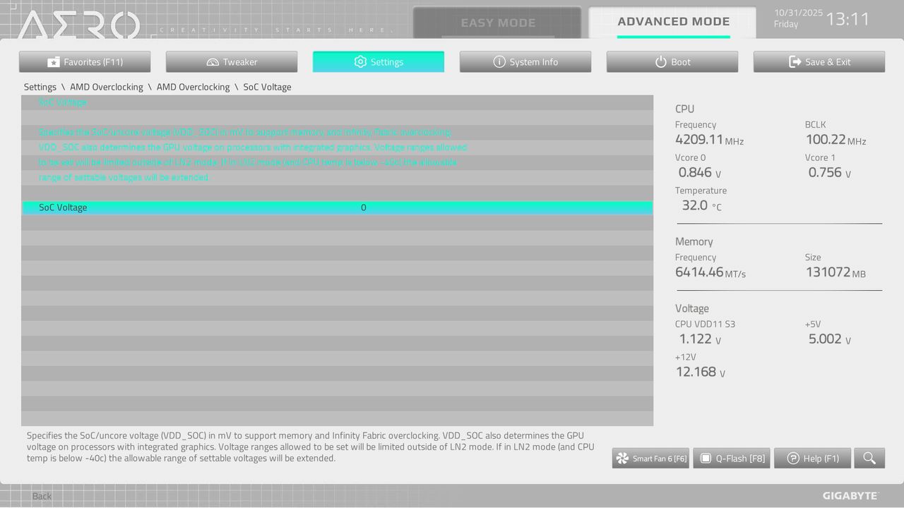 BIOS screenshot thumbnail