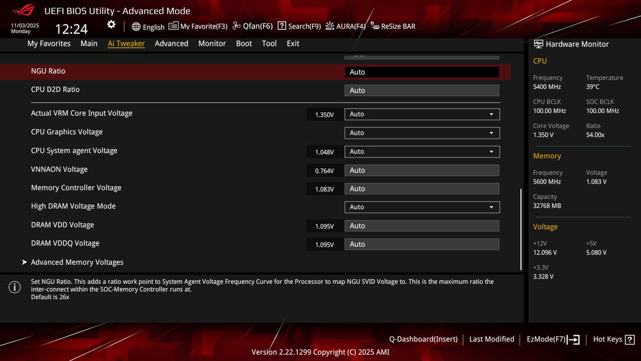 BIOS screenshot thumbnail