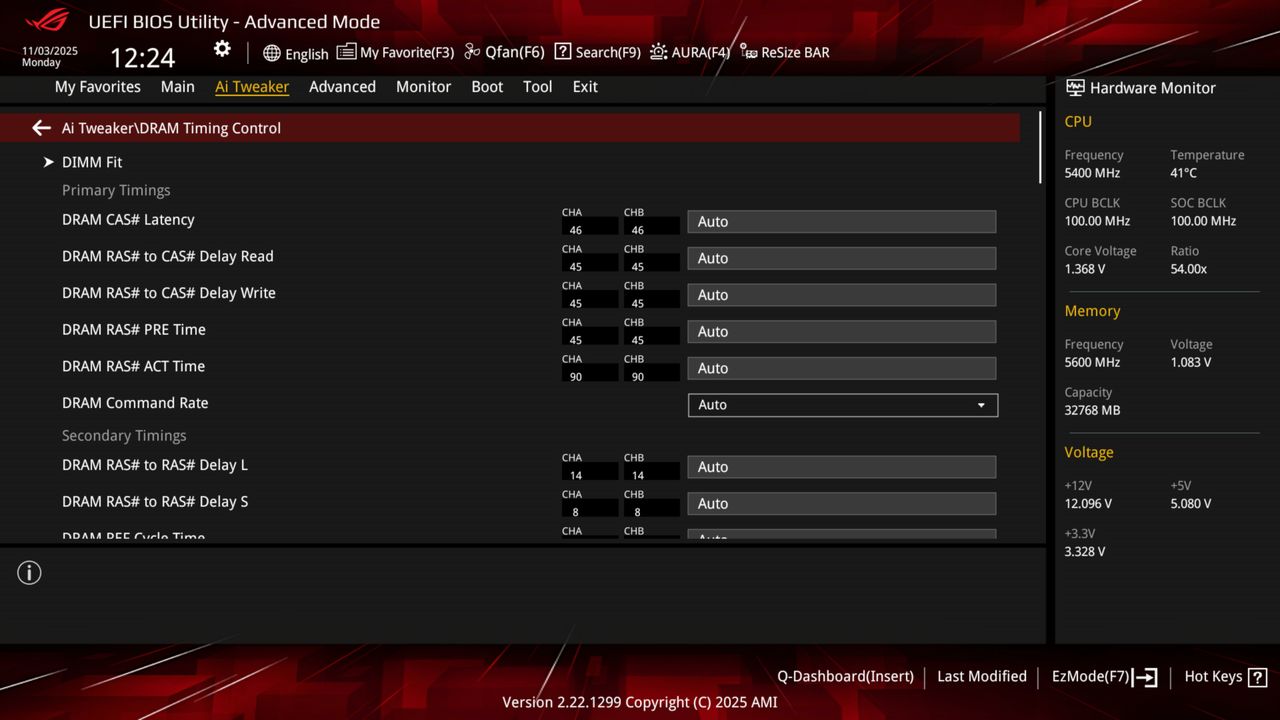 BIOS screenshot thumbnail