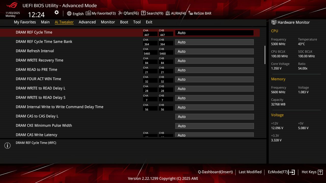 BIOS screenshot thumbnail