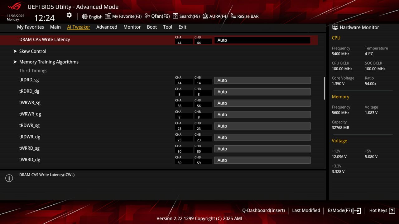 BIOS screenshot thumbnail